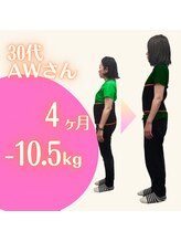 よつば鍼灸整骨院 春日院/産後ダイエット