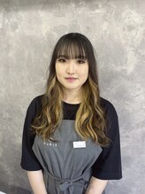 ヴリエ 立川北口店 アイカ ．