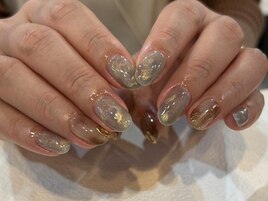 Kannna限定ニュアンス透明感