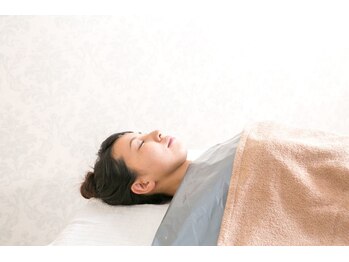 ヴァン ベール 吉祥寺店/ブライダル体験　【引き締め】