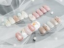 定額メニューサンプル/新作登場
