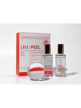 お肌をきれいにしたい