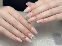 ピーチネイル 新松戸(Peach Nail)/