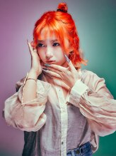 グランドオウジャ(Grand Ouja) 陸 思怡