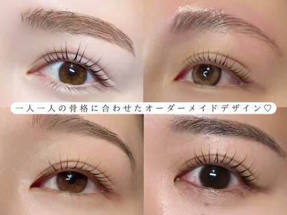 フリーク バイ シュリット 渋谷(fleek! by schritt)の写真