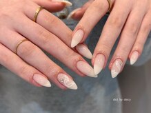 ディクト バイ デイシー(DICT by deicy)/シンプルコース