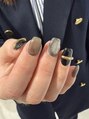 ファボリ ナゴヤ(favori nagoya)&nbsp;ブラックnail