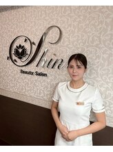 シン(Shin)&nbsp;YUKA.Y 