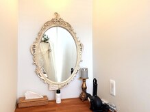 スッキリ屋さん/メイクブース