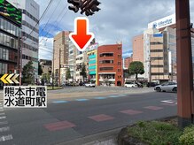 ラクハビ/アクセス #1