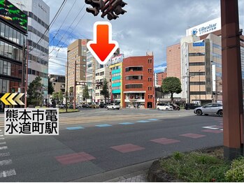 ラクハビ/アクセス #1