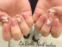 ラベル(La'Belle)/