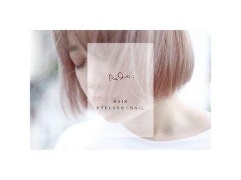 ニロ ネイル 新中野(nilo nail)