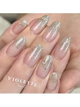 フラッシュグリッター