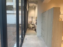 エムスラッシュ フィール 東戸塚(M.SLASH FIEL)/ロッカーもご利用いただけます♪