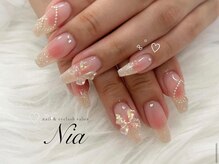 ニア ネイルサロン 大阪駅前第2ビル(Nia)/