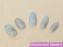 ダイアモンド ハニー(Diamond Honey)/