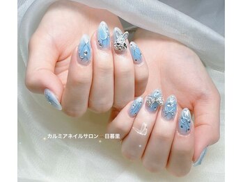 カルミアネイル 日暮里店(Kalmia Nail)/