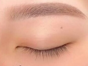 クロエ(Chloe)の写真/眉とまつ毛の専門店!初めての方にも◎メンズも◎眉WAX/ブロウラミネーション/眉カラー/フルフェイスWAX脱毛