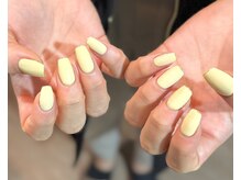 オテモネイル(otemo.nail)/