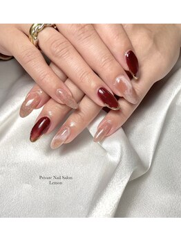 レモン(Lemon)/持ち込みデザイン