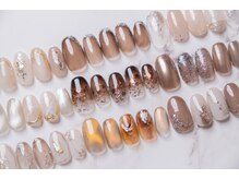 スターネイル(STAR NAIL)の雰囲気(ハンドネイル3850円~、フットネイル4400円でご提供!)