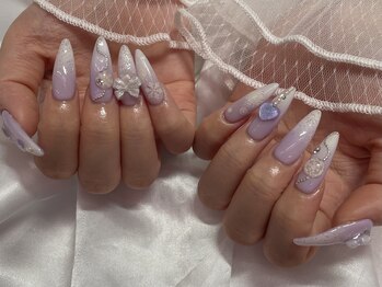 ウォルトウキョウ 池袋(WOL TOKYO)/ロングチップ90分コース