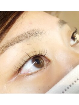 ソルテアイラッシュ(Sorte.Eyelash)/まつげパーマ