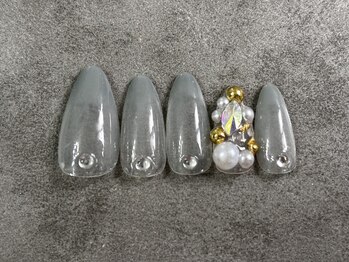 アウラ(aUla)/定額Ａー18