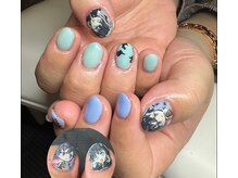 レジュヴィア(Re:JUvia)/