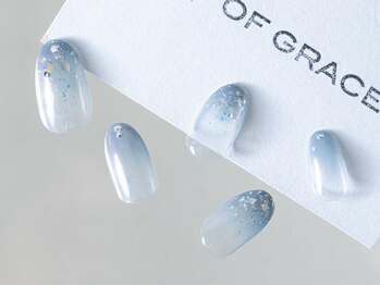 オブ グレイス(Of Grace)/シンプルArtコース &nbsp;No.814