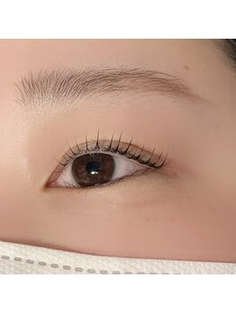 ルミティ 川越(Lumity)/まつげパーマ