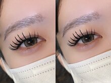 BMJの雰囲気（ナチュラルから華やかなデザインまでお任せください。）