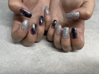 リエル ミサト(Reyel 3310)/定額デザインB ¥6290