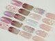 エッコネイル 長野駅東口前店(ecco nail)の写真/【長野駅東口徒歩５分◎】サブスクで通い放題！お好きなカラーやトレンドデザインで華やかな指先に♪