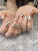 ナンバーエイト(No8)/定額6000円コース