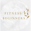 フィットネスビギナーズ(FITNESS BEGINNERS)のお店ロゴ