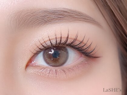 ラシーズ 京都店(La SHE's)の写真