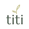 ティティ 大和店(titi)のお店ロゴ