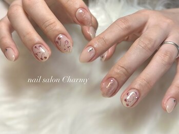チャーミー(Charmy)/【ハンド】定額プラチナコース