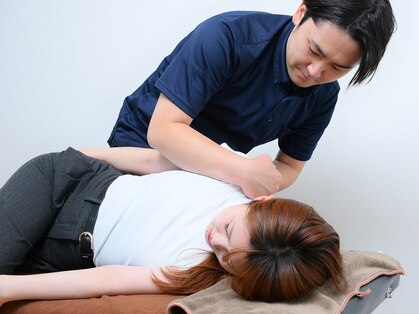スギモトラボ(SUGIMOTO LAB')の写真