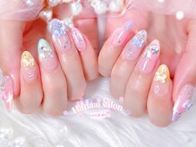 ハナアイ サロン 新大久保店(hanaai salon)