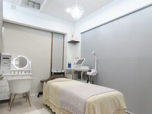 ベル 松本(Belle)の雰囲気(落ち着いた雰囲気の完全個室空間でリラックスいただけます★)
