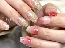 134ネイルズ(134nails)の雰囲気（推しネイル、イベントネイルもご相談ください^ ^）