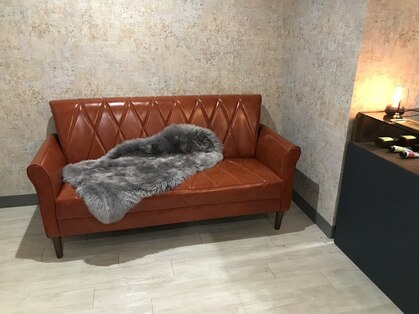 パサパネイル(pas a pas nail)の写真