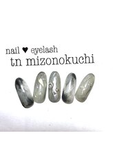 ティーエヌ 溝の口店/☆デザイン定額B☆