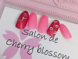 定額コース菫5400円