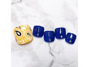 ショーン アーチャリー(CYON ARCHERY)/ゴージャスフット定額9700円