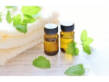 ほぐしや 三条店/選べる精油