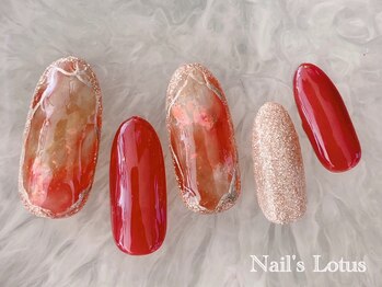 ネイルズロータス(Nails Lotus)/